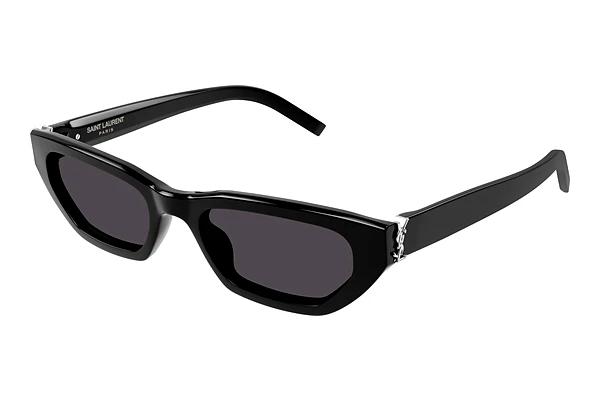 Solbriller Saint Laurent SL M126 001