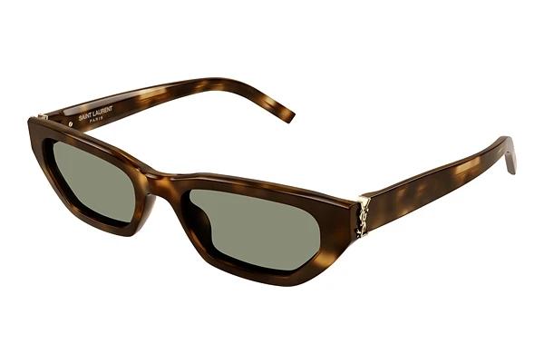 Solbriller Saint Laurent SL M126 003