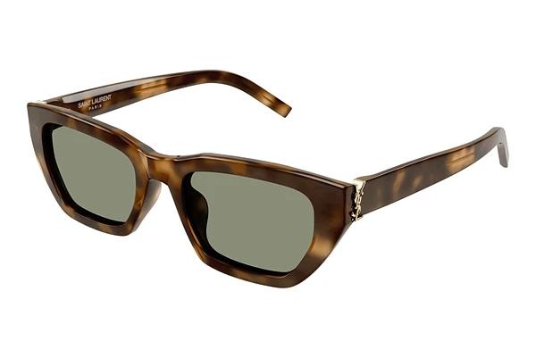 Solbriller Saint Laurent SL M127/F 003