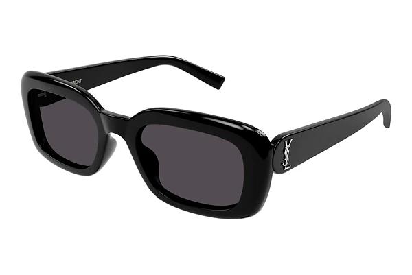 Solbriller Saint Laurent SL M130 001