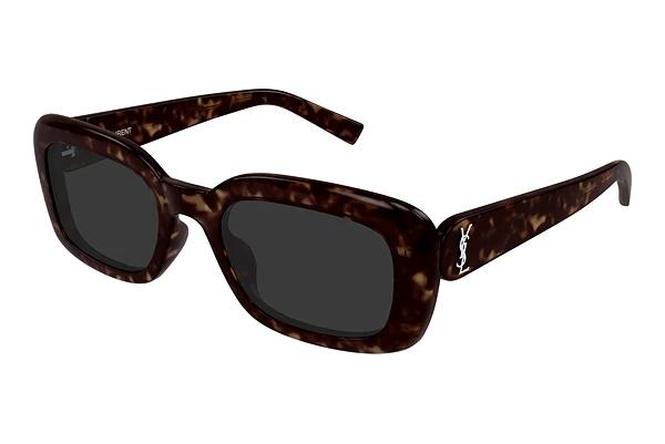 Solbriller Saint Laurent SL M130 006