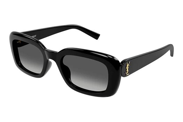 Solbriller Saint Laurent SL M130/F 002