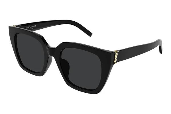 Solbriller Saint Laurent SL M143/F 001
