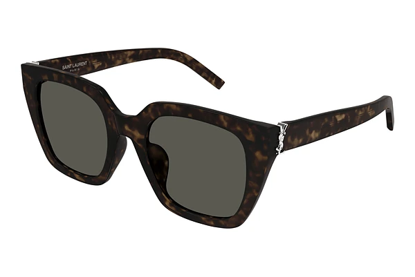 Solbriller Saint Laurent SL M143/F 002
