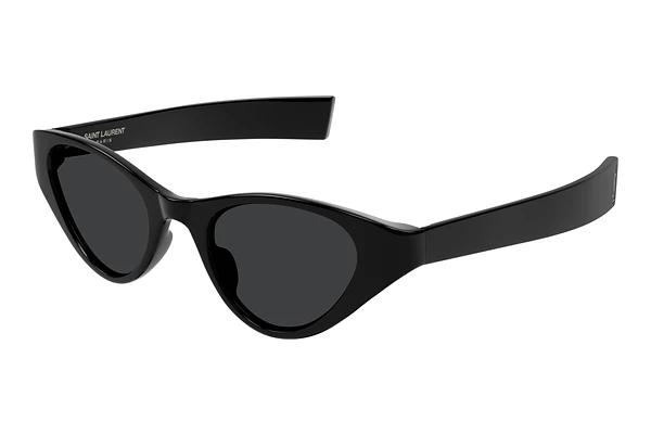 Solbriller Saint Laurent SL M144 001