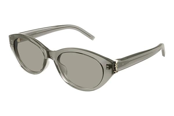 Solbriller Saint Laurent SL M148 004