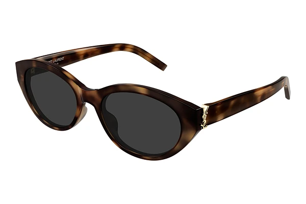 Solbriller Saint Laurent SL M148/F 003