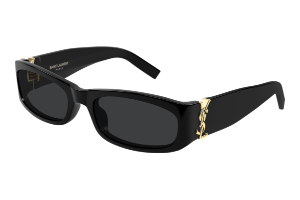 Solbriller Saint Laurent SL M152 001