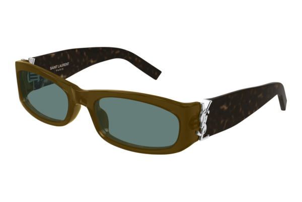 Solbriller Saint Laurent SL M152 005