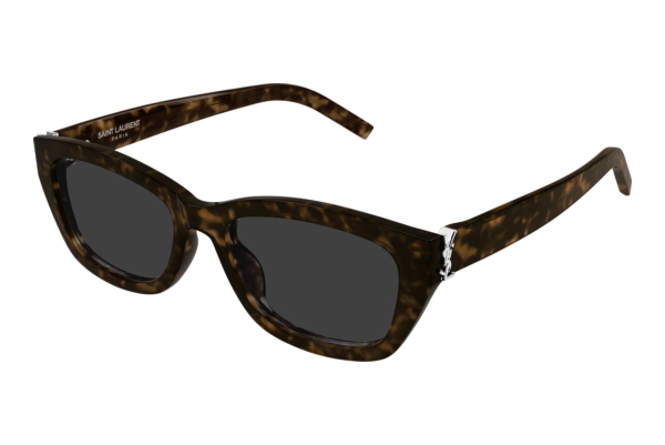 Solbriller Saint Laurent SL M153/F 002