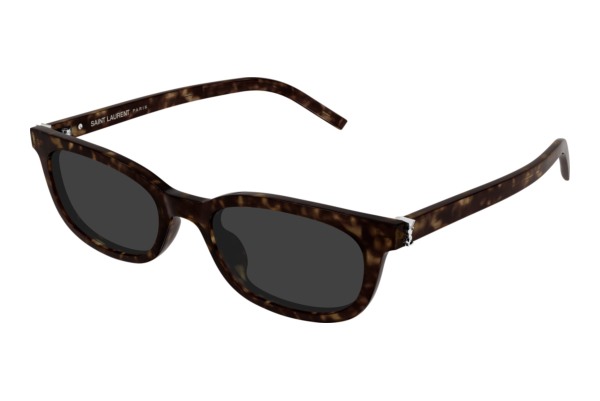 Solbriller Saint Laurent SL M160/F 002