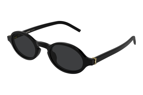 Solbriller Saint Laurent SL M161 001