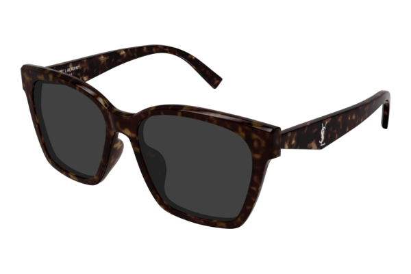 Solbriller Saint Laurent SL M171/F 002