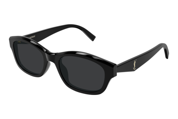 Solbriller Saint Laurent SL M172/F 001