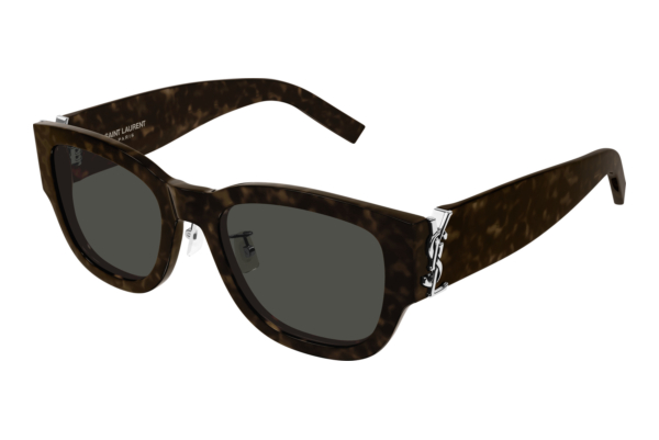 Solbriller Saint Laurent SL M174/F 002