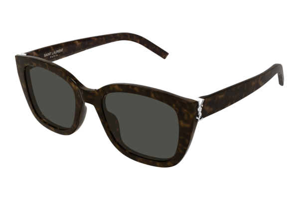 Solbriller Saint Laurent SL M176 002
