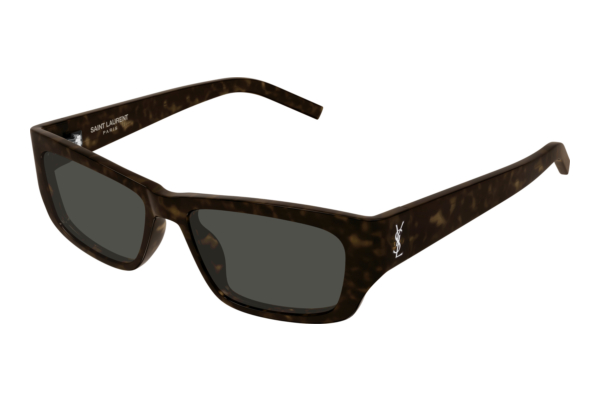 Solbriller Saint Laurent SL M182 JAZZ 002