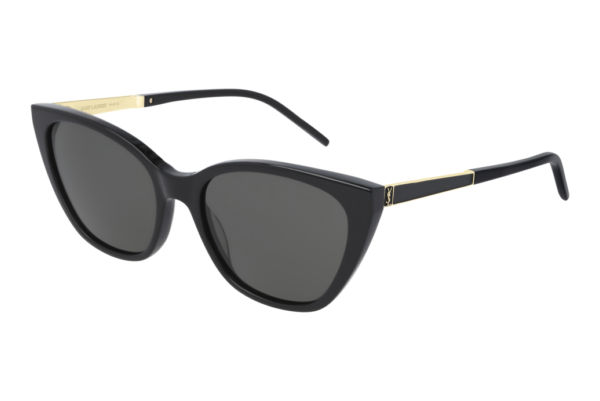 Solbriller Saint Laurent SL M69 004