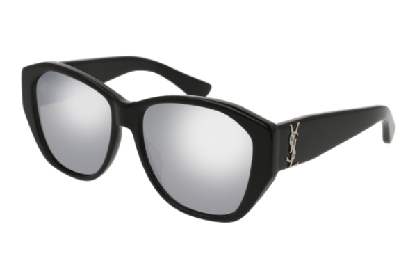 Solbriller Saint Laurent SL M8 002