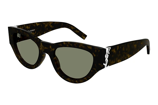 Solbriller Saint Laurent SL M94 008