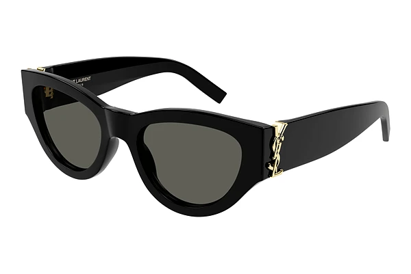 Solbriller Saint Laurent SL M94/F 001