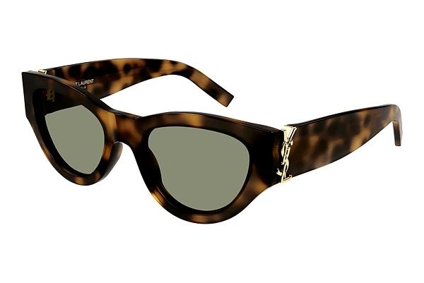 Solbriller Saint Laurent SL M94/F 002
