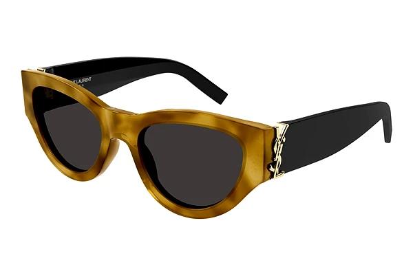 Solbriller Saint Laurent SL M94/F 004