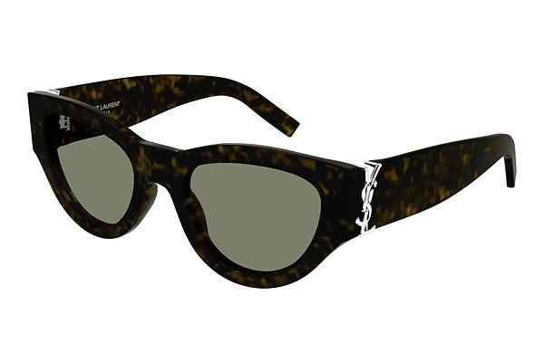 Solbriller Saint Laurent SL M94/F 005