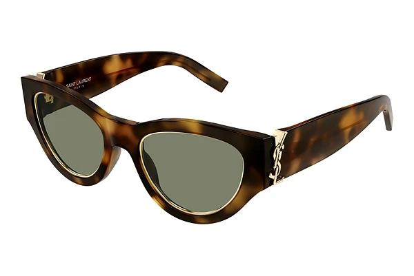Solbriller Saint Laurent SL M94 RIM 001
