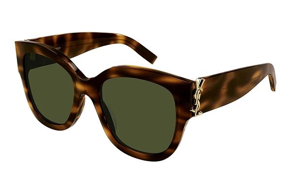 Solbriller Saint Laurent SL M95/F 003