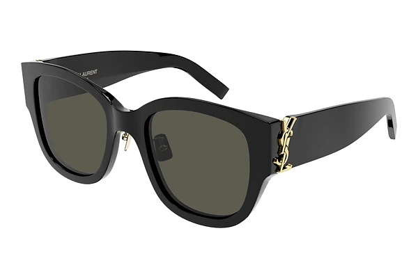 Solbriller Saint Laurent SL M95/K 001