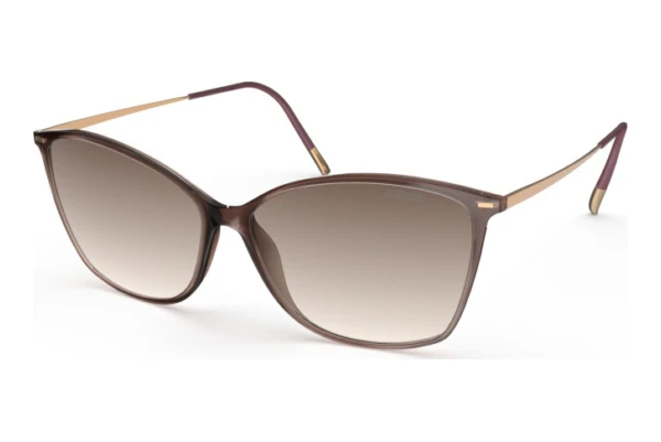 Solbriller Silhouette Sun Lite Collection (3192 6030)