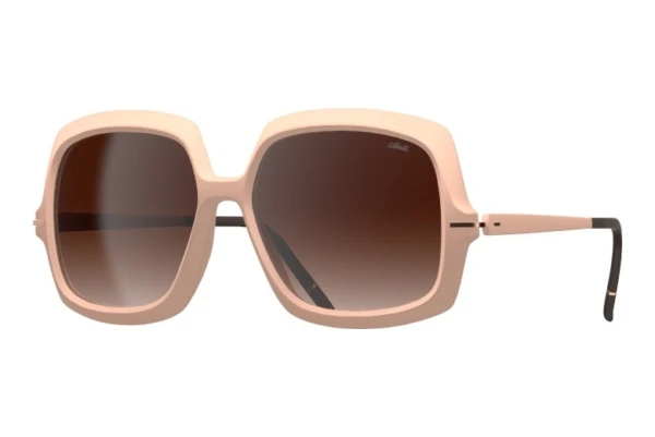 Solbriller Silhouette Iconic Shades (3199 3530)