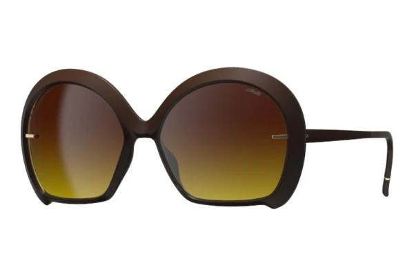 Solbriller Silhouette Iconic Shades (3200 6230)