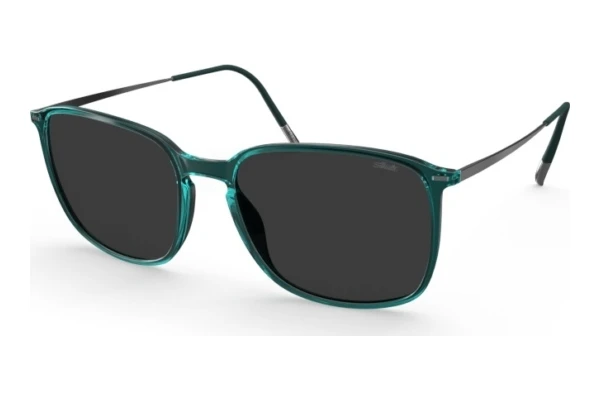 Solbriller Silhouette Sun Lite Collection (4078 5000)