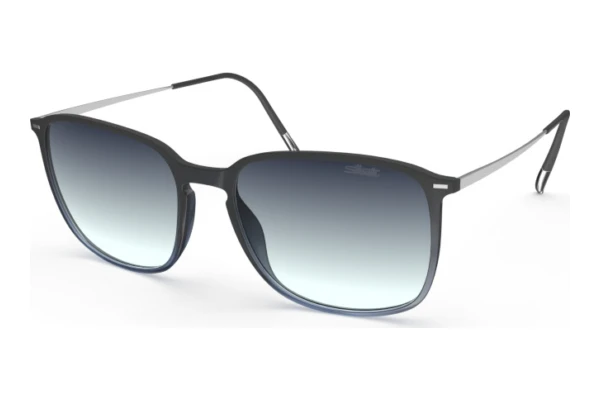 Solbriller Silhouette Sun Lite Collection (4078 9010)