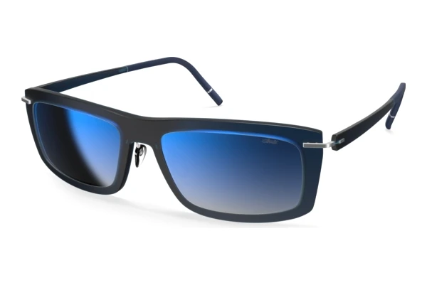 Solbriller Silhouette Infinity Collection (4091 4510)