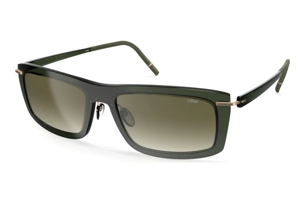 Solbriller Silhouette Infinity Collection (4091 5530)