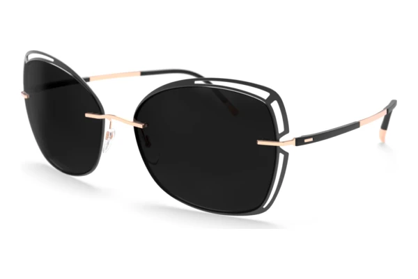 Solbriller Silhouette Accent Shades (8177 9031)