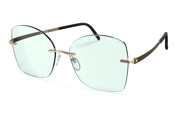Solbriller Silhouette Nova Shades (8193 7520)