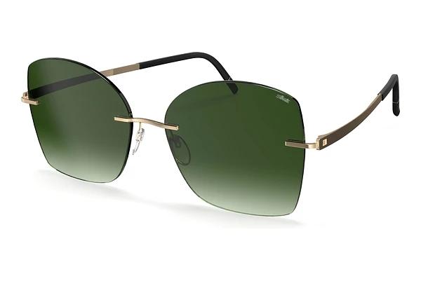 Solbriller Silhouette Nova Shades (8193 7620)