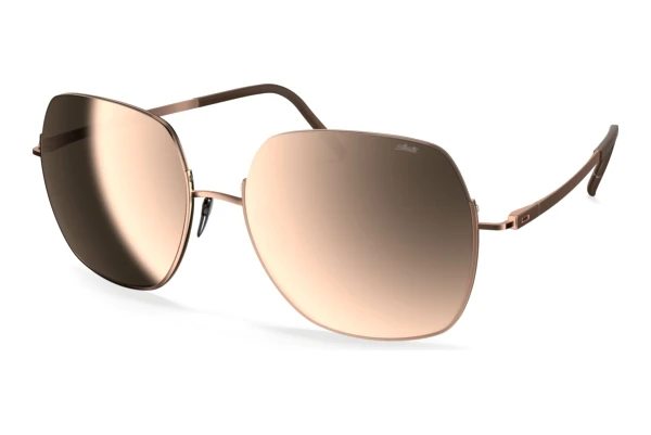 Solbriller Silhouette Dynamic Dawn Collection (8194 3530)