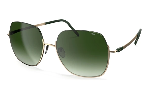 Solbriller Silhouette Dynamic Dawn Collection (8194 7530)