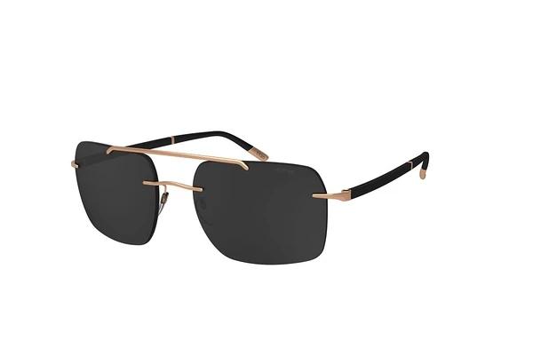 Solbriller Silhouette Sun C-2 (8708 3520)