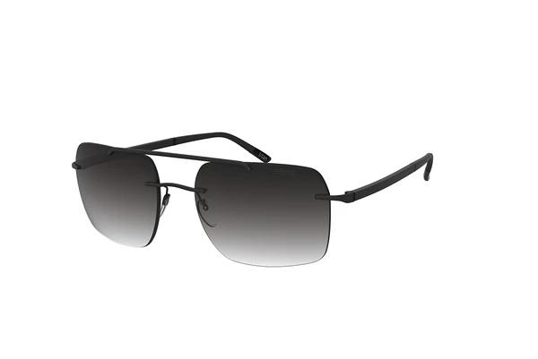 Solbriller Silhouette Sun C-2 (8708 9040)