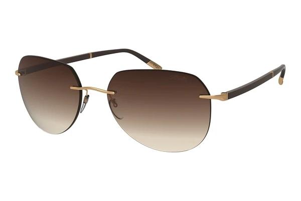Solbriller Silhouette Sun C-2 (8709 7520)
