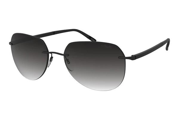 Solbriller Silhouette Sun C-2 (8709 9040)