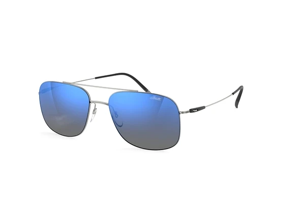 Solbriller Silhouette titan breeze (8716/75 7010)