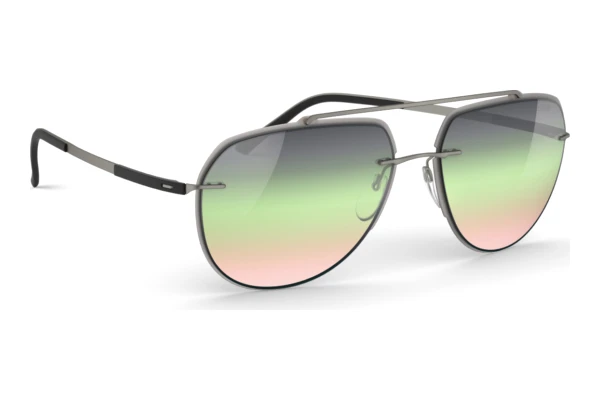 Solbriller Silhouette Accent Shades (8719 6561)