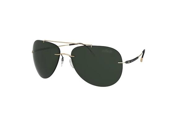 Solbriller Silhouette Adventurer Collection (8721 7530)
